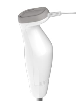 Blender EASYCHEF 3 în 1, de mână din metal, 450 W