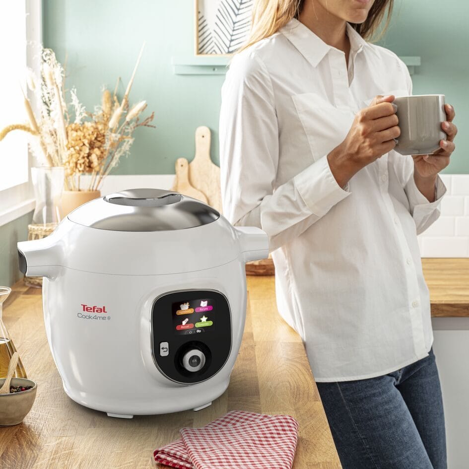 Multicooker COOK4ME STANDART PL