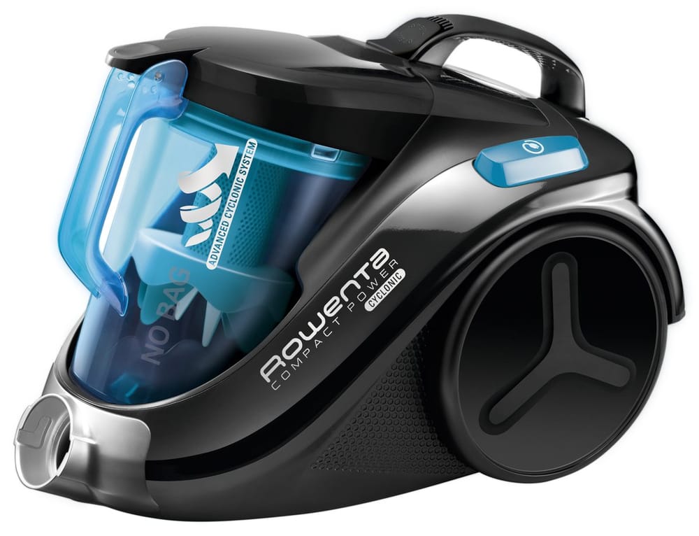 Aspirator Compact Power Cyclonic