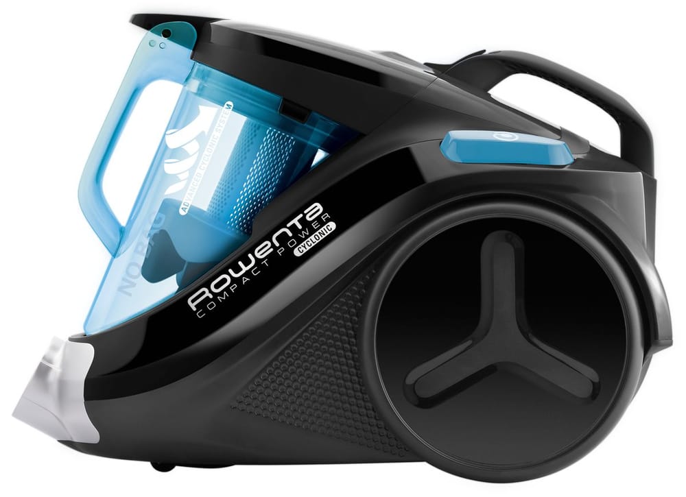 Aspirator Compact Power Cyclonic