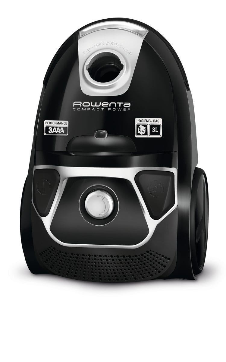 Aspirator Compact Power, motor 750 W