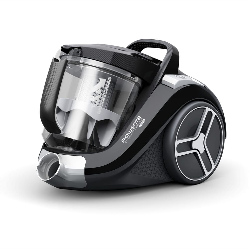 Пылесос Compact Power XXL