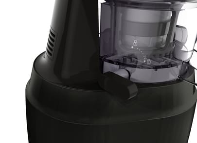 Storcător JUICEO cu melc