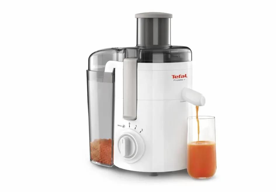 Storcător FRUTELIA 350 W, 0.5 L