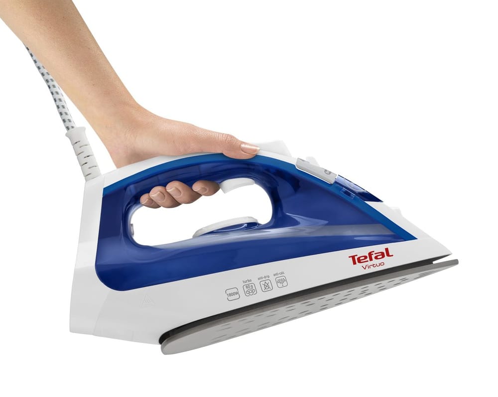 Fier de călcat Virtuo 1800 W