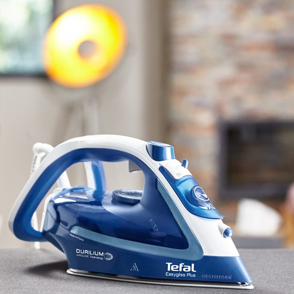 Fier de călcat Easygliss Super 2500 W
