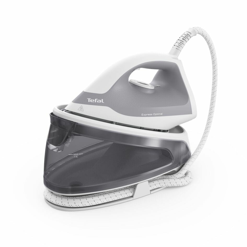 Stație de călcat cu abur SV4111