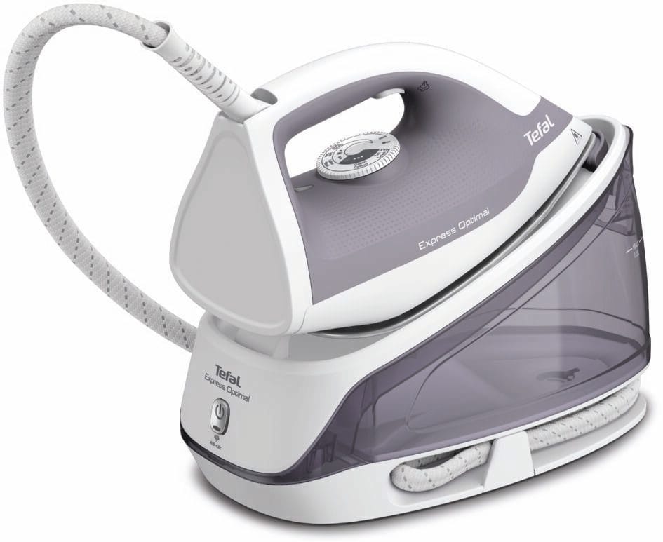 Stație de călcat cu abur SV4111