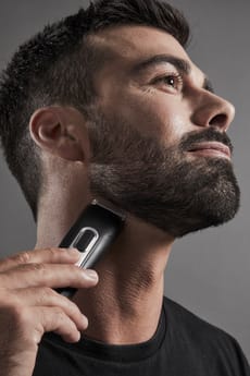 Trimmer pentru barbă