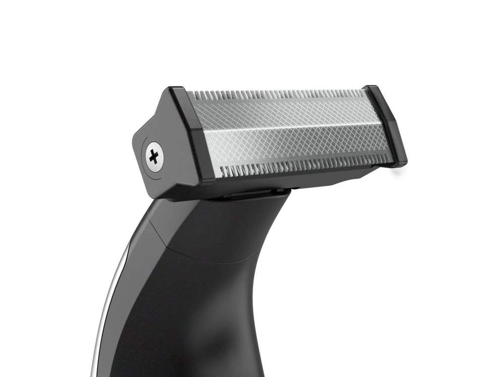 Trimmer
