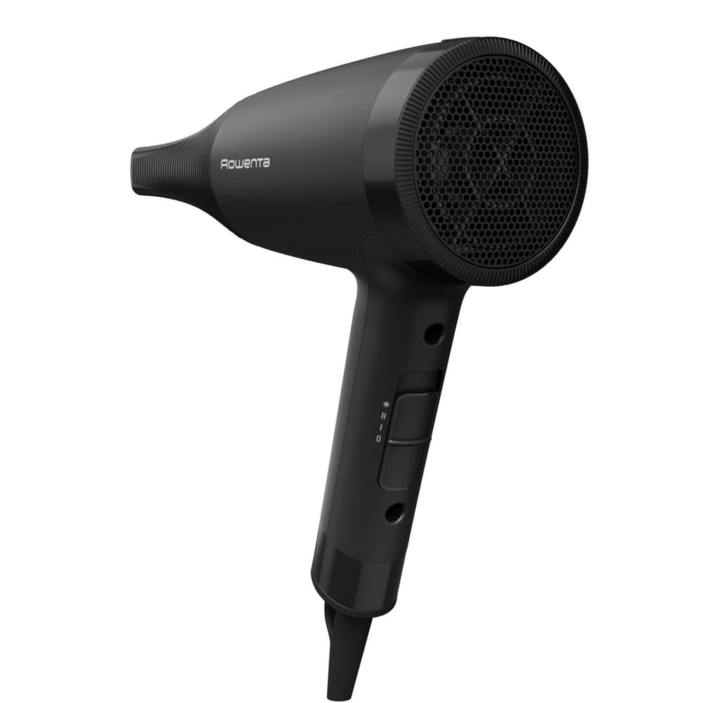 Uscător de păr compact 1600 W