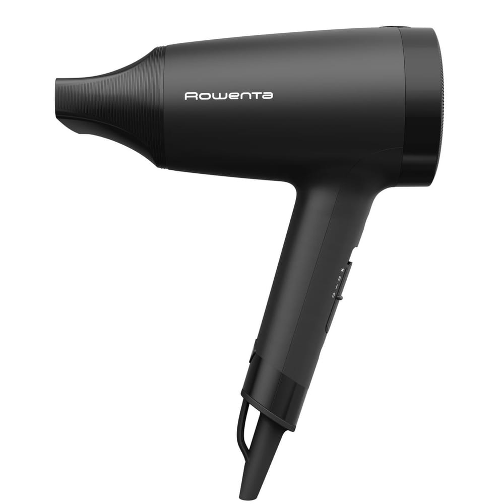 Uscător de păr compact 1600 W