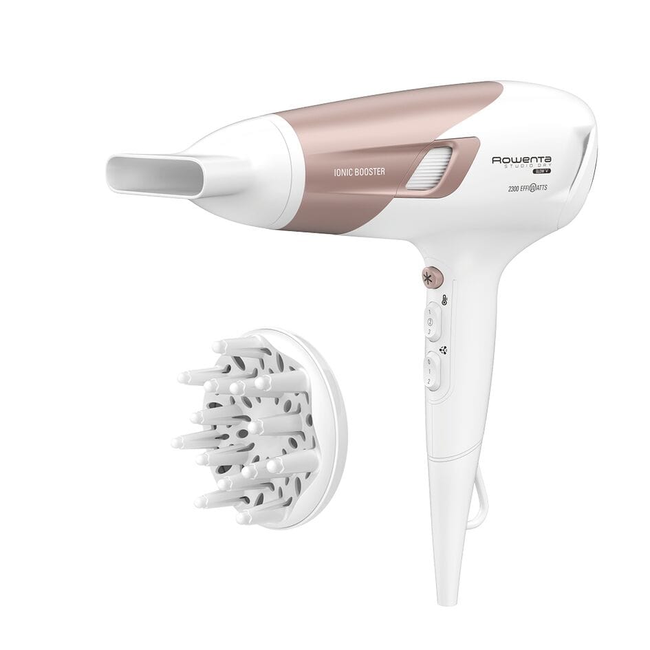 Uscător de păr Studio Glow 2100 W