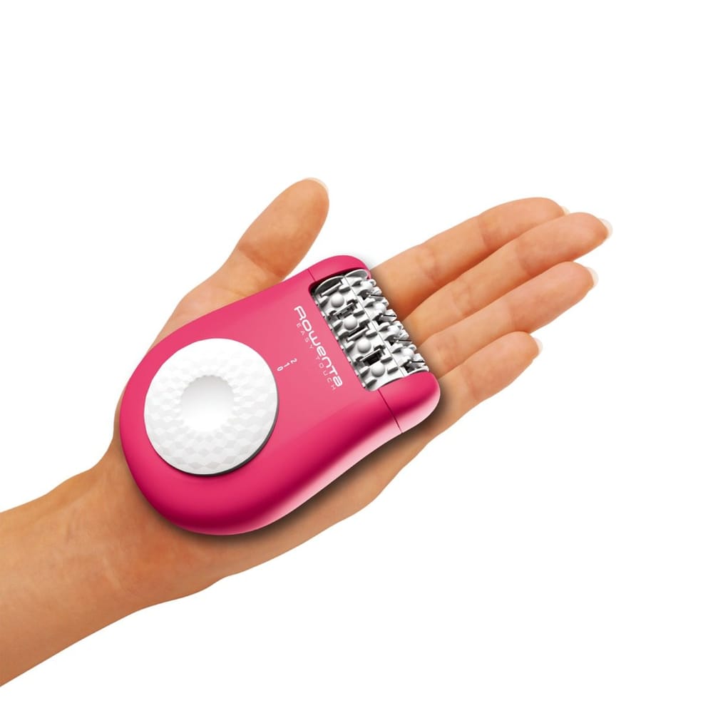 Эпилятор Easy Touch