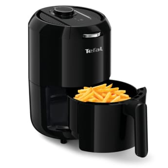 Friteuză cu aer cald EASY FRY COMPACT, 1400 W, 1.6 L