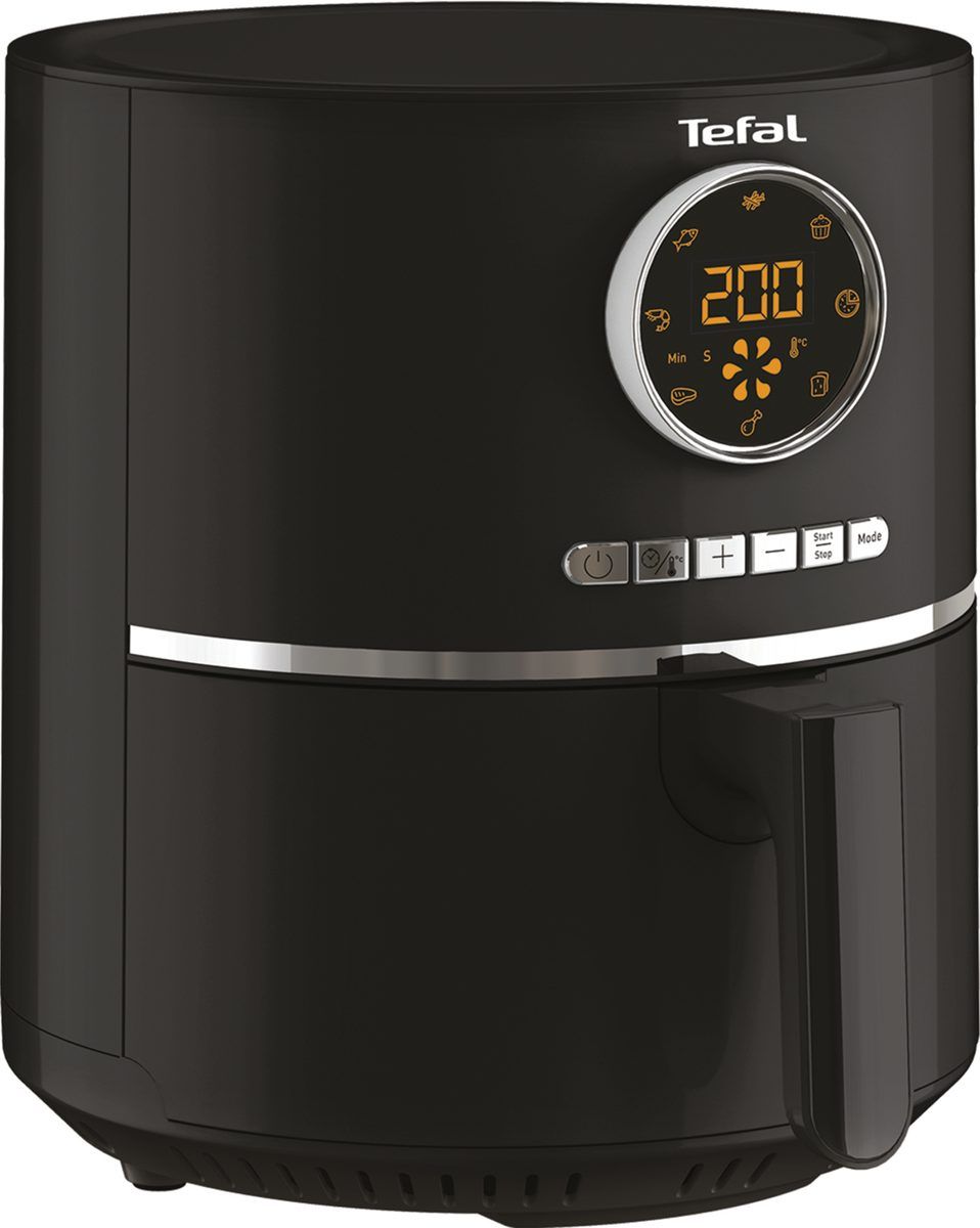 Friteuză cu aer cald AIR FRY ULTRA, 1630 W, 4.2 L