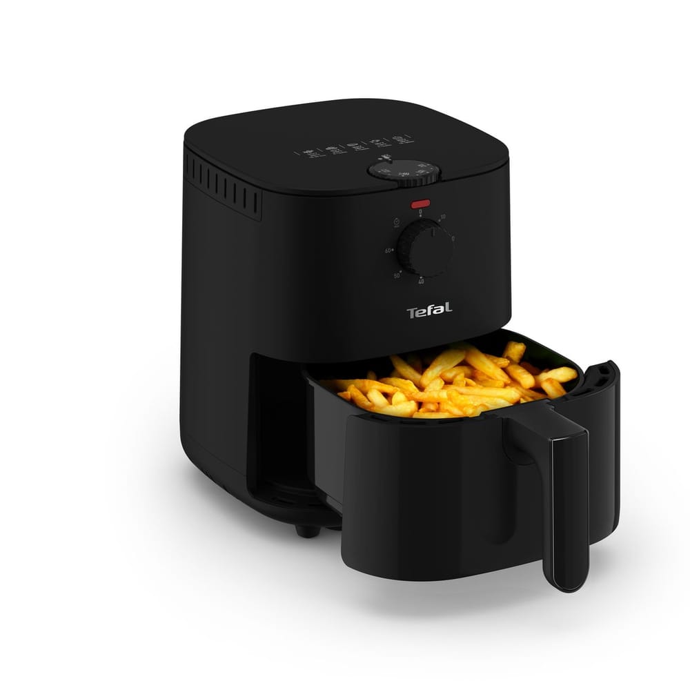Friteuză cu aer cald EASY FRY ESSENTIAL, 1500 W, 3.5 L