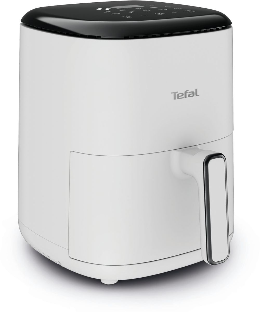 Friteuză cu aer cald EASY FRY COMPACT, 1300 W, 3 L