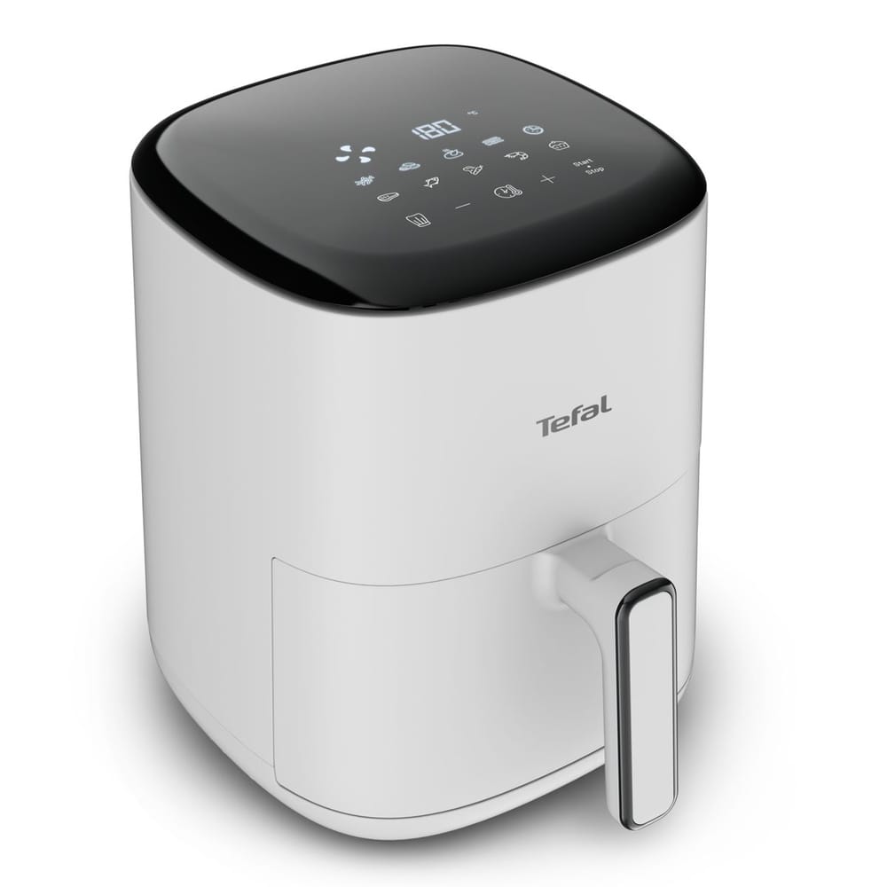 Friteuză cu aer cald EASY FRY COMPACT, 1300 W, 3 L