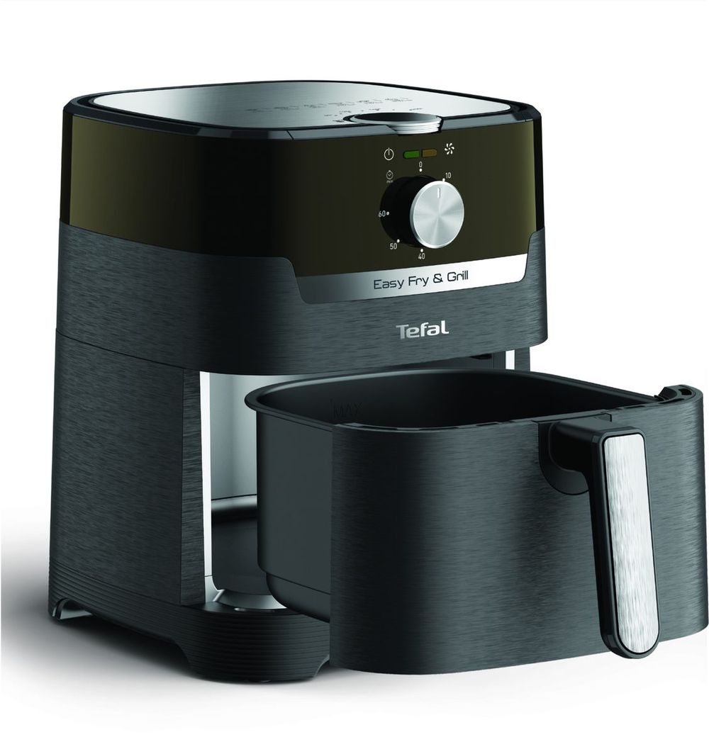 Мультипечь EASY FRY&GRILL,1400 Вт, 4.2 л