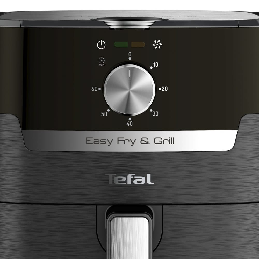 Мультипечь EASY FRY&GRILL,1400 Вт, 4.2 л
