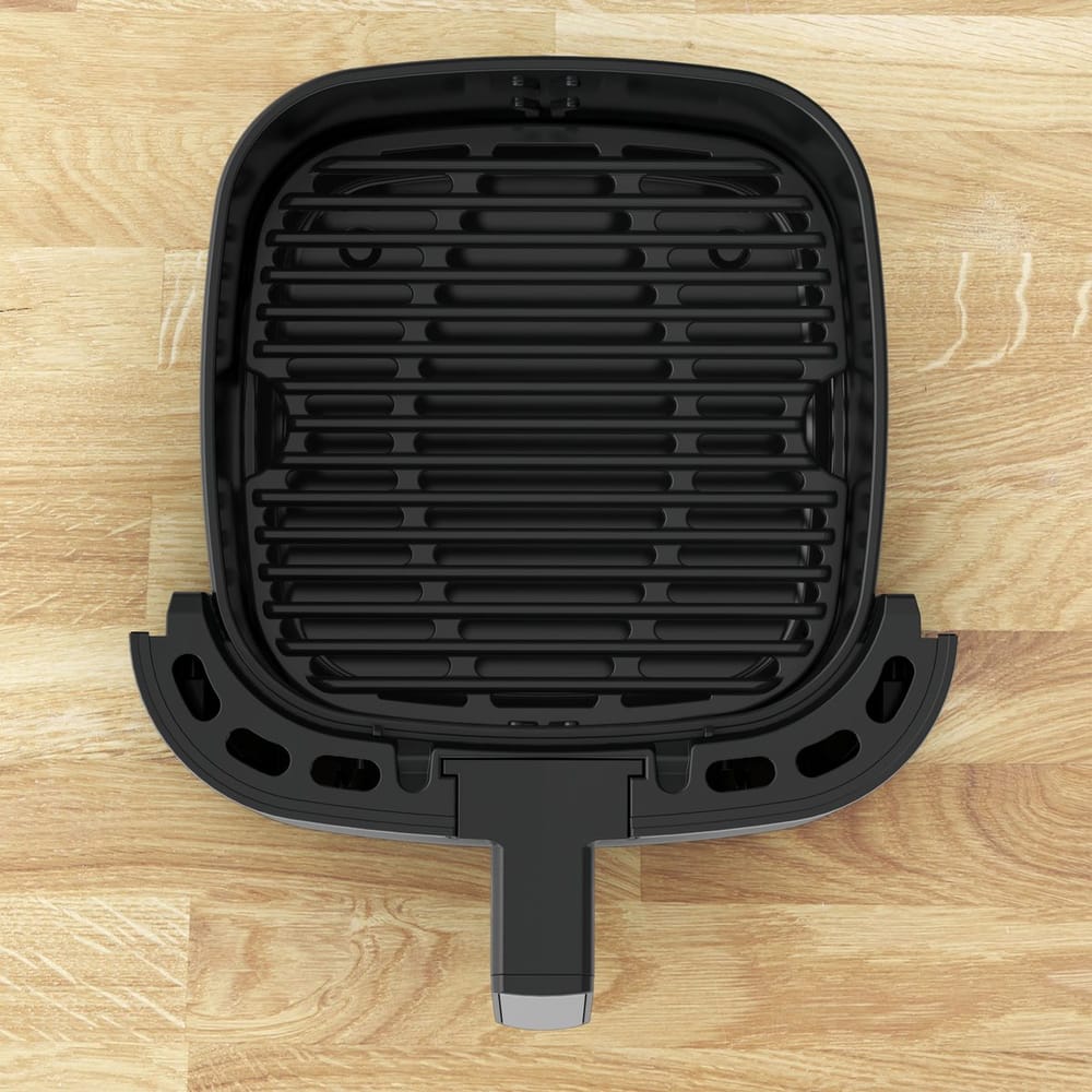 Friteuză cu aer cald Tefal