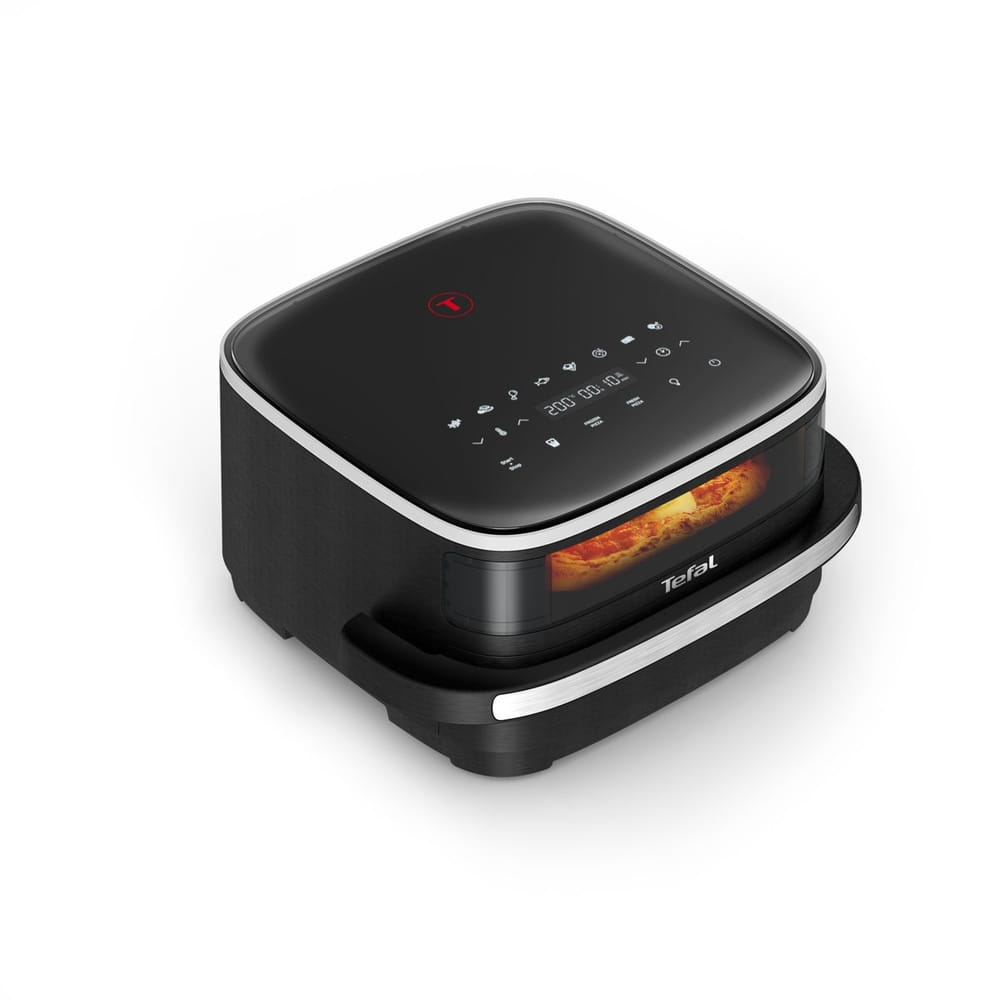 Friteuză cu aer cald Tefal