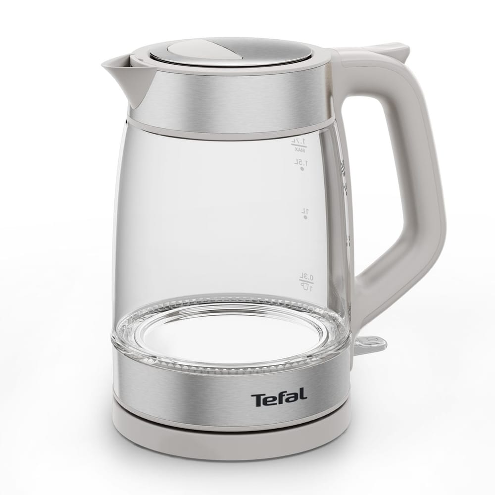 Электрочайник Glass Kettle 1.7 L, 2200W