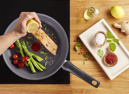 Сковорода 24 см HEALTHY CHEF