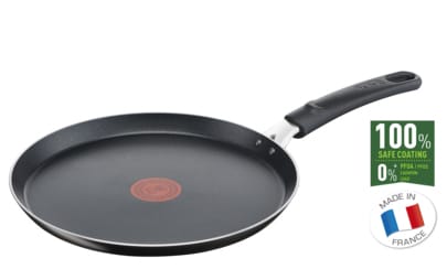 Tigaie pentru clătite 25 cm