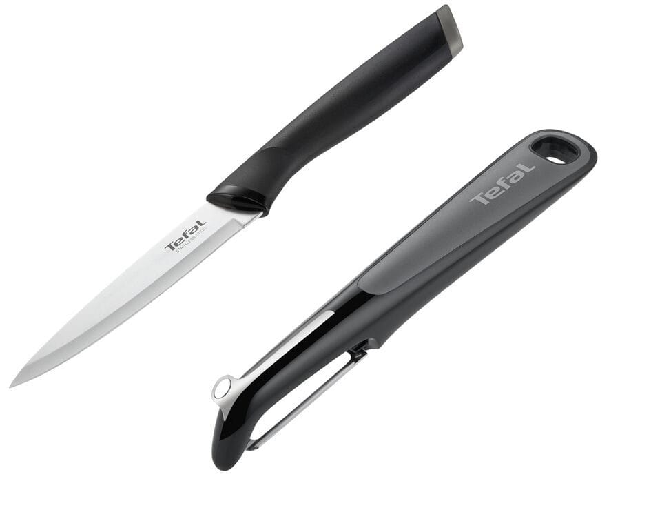 Набор ножей Tefal ESSENTIAL 2предмета