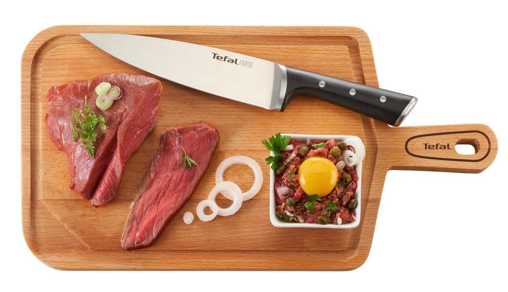 Cuțit Tefal Ice Force 20 cm