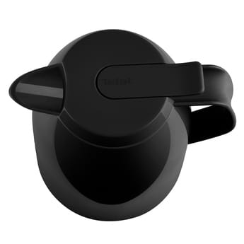 Термокувшин Tefal, 1L, черный