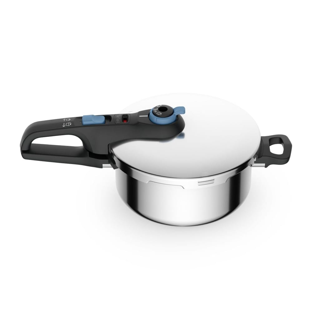 СКОРОВАРКА TRENDY 4л TEFAL