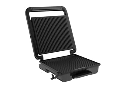 Grătar 2000 W inicio