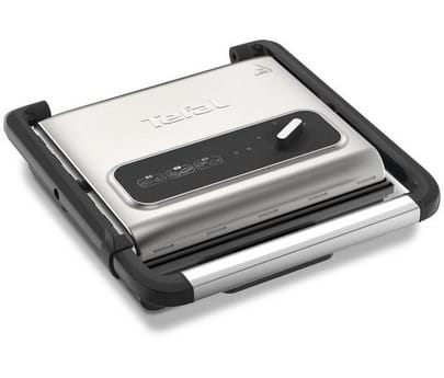 Grătar Panini, 2000 W