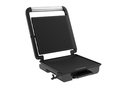 Grătar Panini, 2000 W