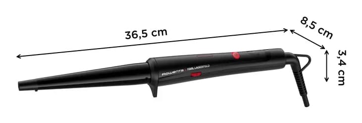 Ondulator de păr