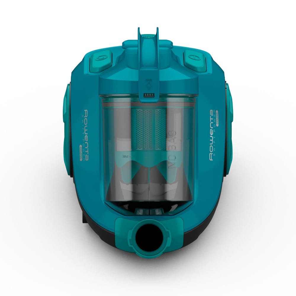 Пылесос Swift Power Cyclonic