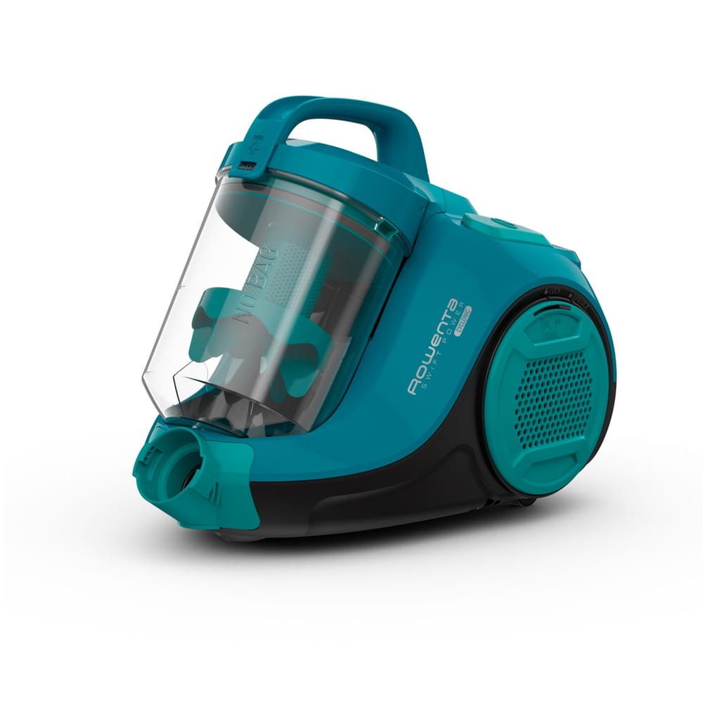 Пылесос Swift Power Cyclonic