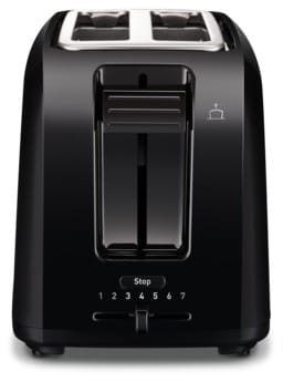 Toaster Express, 2 fante, 800 W