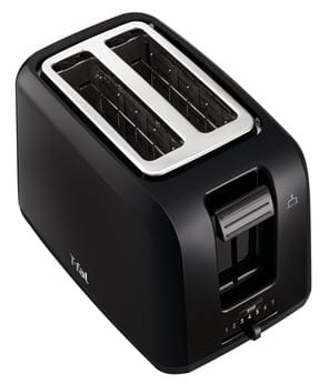 Toaster Express, 2 fante, 800 W