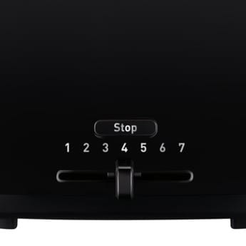 Toaster Express, 2 fante, 800 W