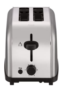 Тостер Ultra Mini, 2 отделения, 700 Вт