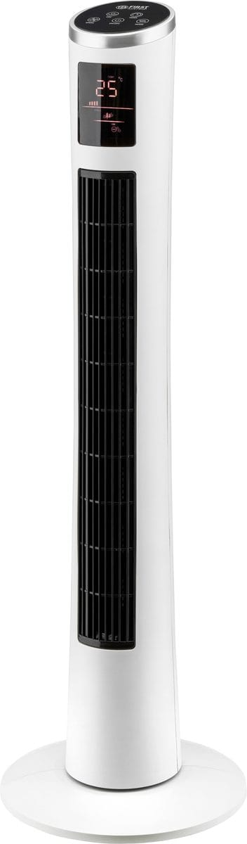 Ventilator turn 102 cm cu telecomandă, LED