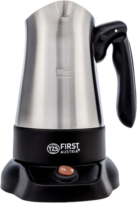 Cafetieră turcească 800 W, 350 ml