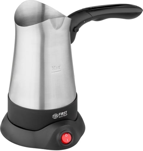 Cafetieră 800 W, 270 ml