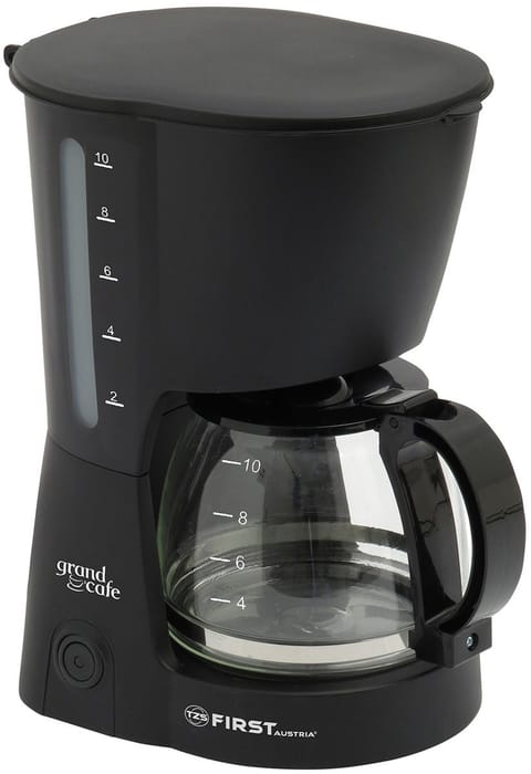 Cafetieră 750 W, 1 L