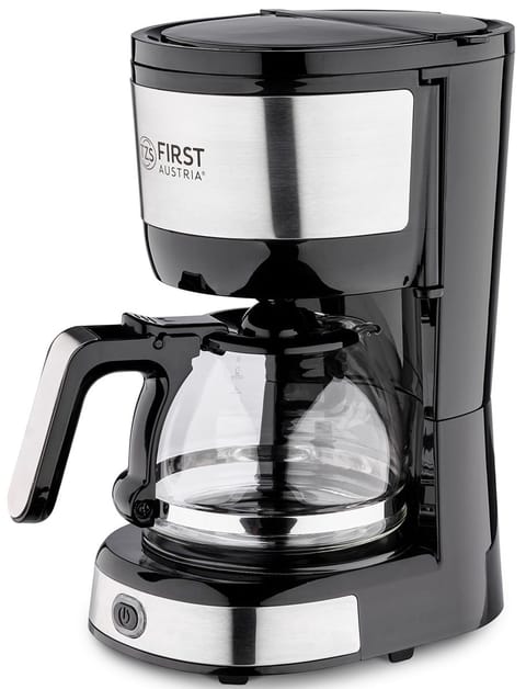 Cafetieră 600 W, 0.6 L