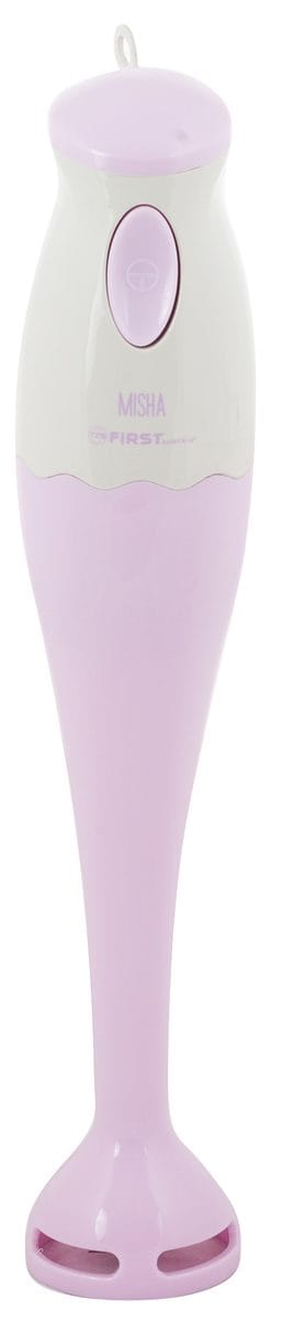Blender de mână din plastic, 170 W